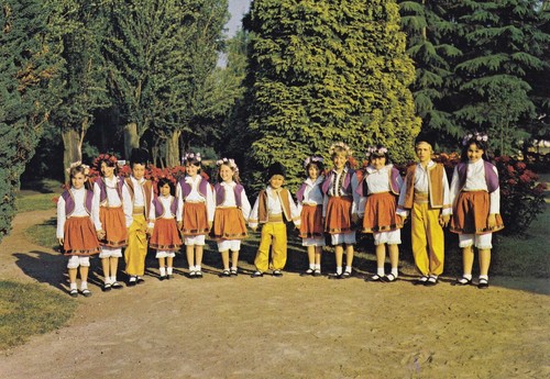 Carte postale 10x15cm - , postcard