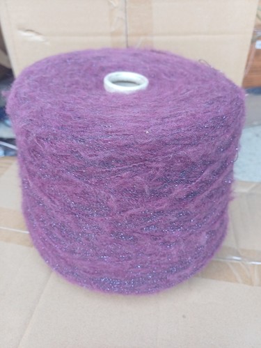 Fil tricoter semi - tricoter, mohair