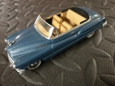 Solido ème buick - 1/43,