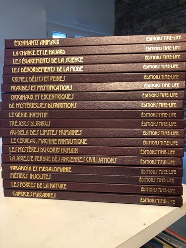 Univers étrange - l'univers, l'étrange