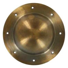Boss bouclier viking - , fer