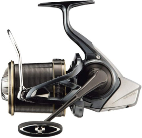 Daiwa surf basia series - surf, 45