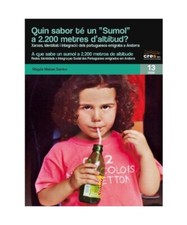 Quin sabor té un "sumol" a