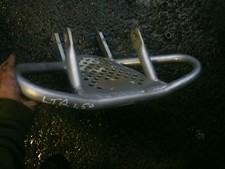 BUMPER PAR CHOCS QUAD 450 LTR