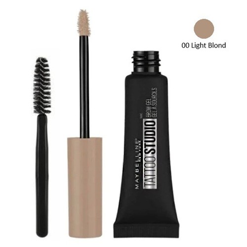 Gel sourcils tattoo brow - gel,