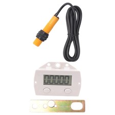 Compteur affichage - 2x(compteur,