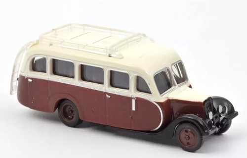 Norev véhicule de - véhicule, 1947