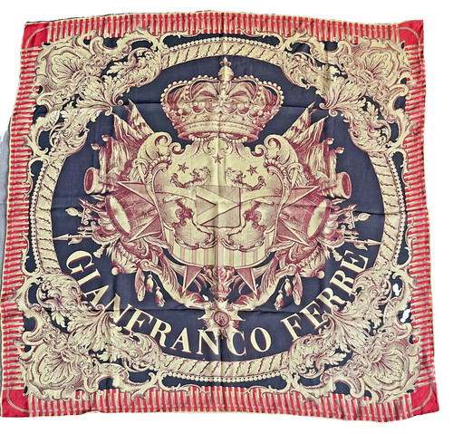 Foulard/Carré/Shawl★GIANFRA