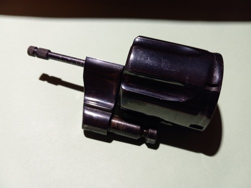 Colt 357 python cylinder - 357,