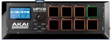 Akai Professional MPX8 Mobile