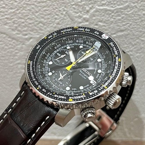 Seiko sna411p1 sky - seiko,