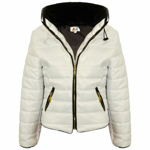 Veste fille enfants rembourré - veste,