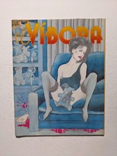 El Vibora #52 1984 Pons Joost
