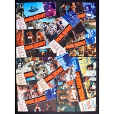 Photobustes PARIS SECRET