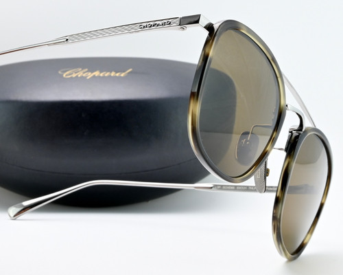 Lunettes soleil chopard - lunettes,