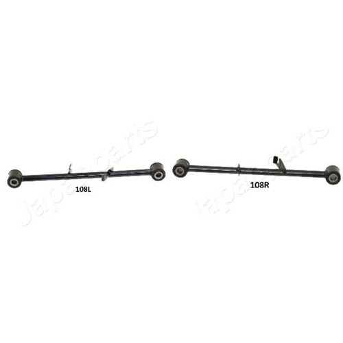 Kit bras suspension gauche - kit,