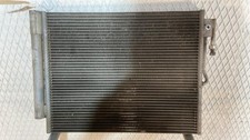 Radiateur clim OPEL MERIVA B