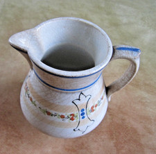 joli petit pot à crème