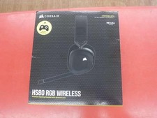 Casque gaming Corsair Void RGB