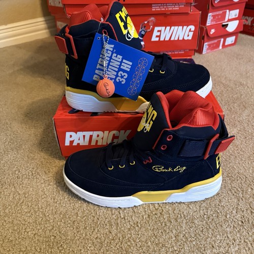 Patrick ewing athletics hi - patrick,