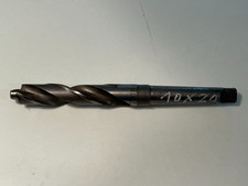 Foret à lamer Ø 20 pilote 10