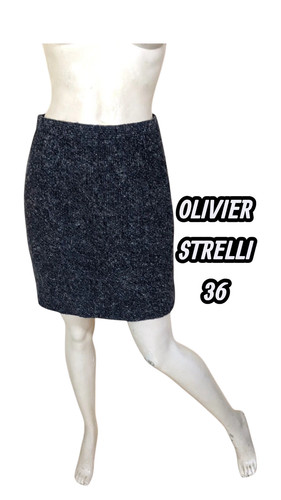 Olivier strelli taille - olivier,