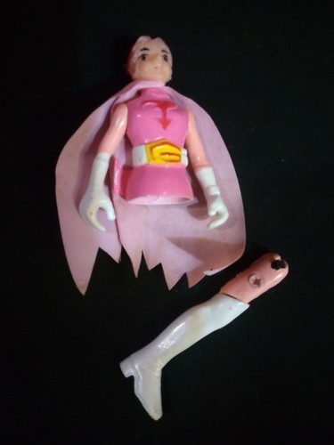 Figurine popy bataille des - figurine, "la
