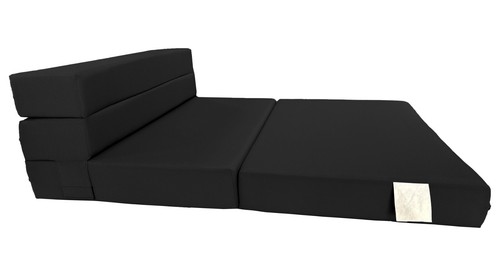 Lounger folding foam - folding,