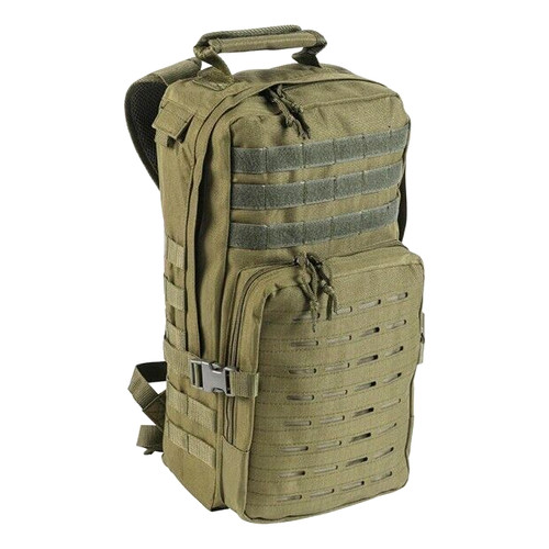 Sac dos militaire 20l - dos,