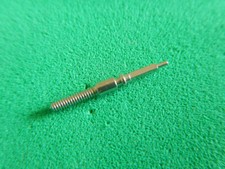 TIGE REMONTOIR CHRONO OMEGA TISSOT LEMANIA 33.3 WINDING STEM 401