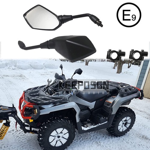 Quad atv utv - utv, ssv