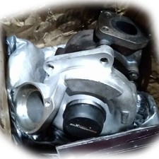 TURBOCOMPRESSEUR 49135-05671 for BMW 120d, 320d - (E87, E90, E91). 163 BHP SALE