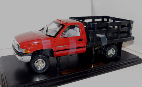 Dodge ram 3500 pick - 3500, 1994