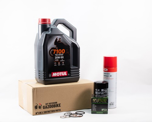 Kit entretien vidange - entretien,