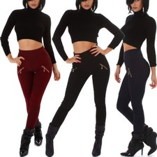 Femmes Taille Haute Legging