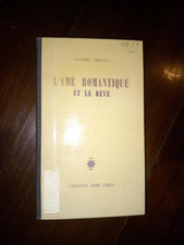 Béguin l'âme romantique et
