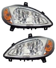 2x PHARE FEU FEUX AVANT G+D