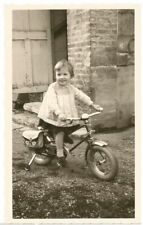 PHOTO ANCIENNE - VINTAGE