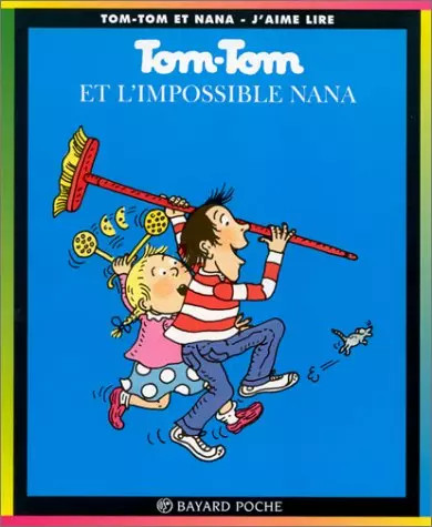 Tom nana - nana,,