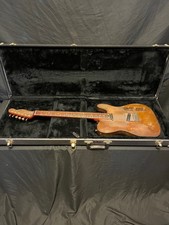 James Trussart Rust O Matic