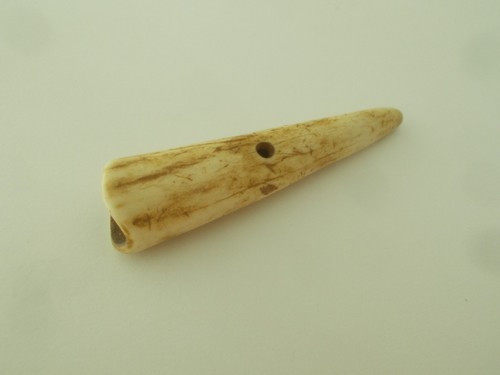 001 netsuke ancien bois - #001,
