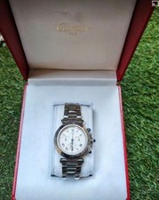 Cartier Pasha VintageÀ chronographe 1050 38.5 mm