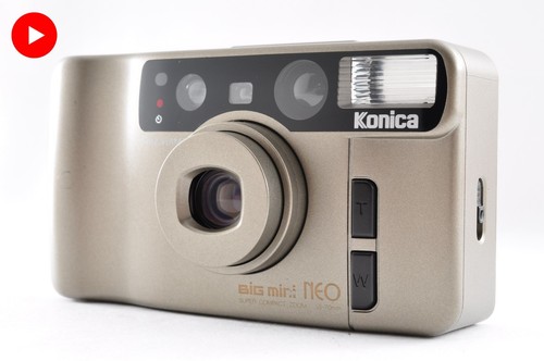 Exc konica big - [exc+5],