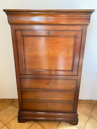 Secrétaire louis philippe - secrétaire,