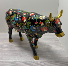 Vache cowsonne cow parade - cowsonne,