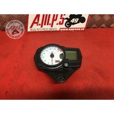 Compteur Tableau de bord Suzuki GSX-R 750 2006 à 2007