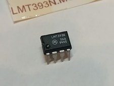 LMT393N MOTOROLA.TRANSISTOR.