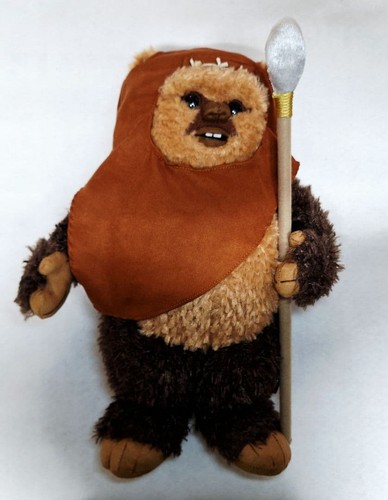 Nouvelle peluche star wars - nouvelle,