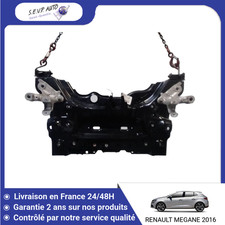 🇫🇷 BERCEAU MOTEUR AVANT