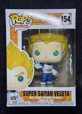 Funko Pop Dragon Ball Z Super